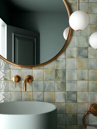 ������ ��������� EQUIPE HANOI Arco Celadon (100�100) ���������, ������� 30024 (��.�.)