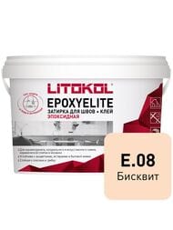 ������� ���������� LITOKOL EpoxyElite E.08 �������, ����� 1 ��