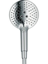 Душевая система Hansgrohe Raindance Select S 240 Showerpipe для ванны с термостатом,хром 27117000 — изображение 3