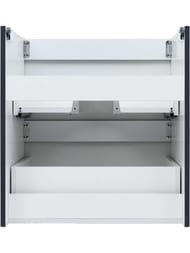 ����� ��� �������� Aquanet ����� 60 (600�455�637) ���������, 2 �����, ����: ������� 335427