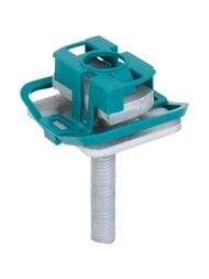 Монтажный болт Walraven Strut М8х50 R (оцинкованный) 6527805R — миниатюра 1