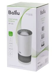 ���������� ������� Ballu AP-125, ����-�����, �� 30�2