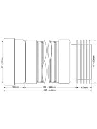    McAlpine 110  ,  230-440 WC-F23R