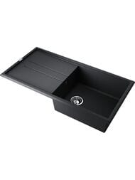 ����� Omoikiri TEDORI 100-BL (1000�510�200) �������, ����������, ������ 4993916