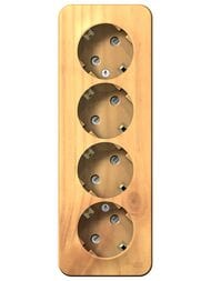 ������� Systeme Electric BLANCA ���������������, � ������., �� ��������, 16�, 250� ����� BLNRA011415