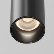 �������� ���������� Maytoni Focus LED (����� ���) TR245-4-7WTW-DD2-B Exility X 2700-6000K 7�� 36� Dim Dali2, IP20, ������