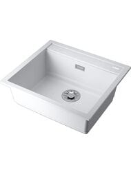 ����� Omoikiri KITAGAWA 57 WH (570�510�220��), ������������, ���� ����� 4993303