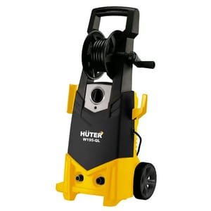 Мойка высокого давления Huter W195-QL 2500 Вт, арт.70/8/14