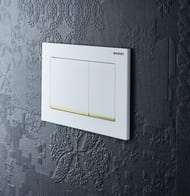 GEBERIT Omega30 ������� ����� �����/����� ������������ 115.080.KK.1