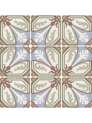 ��������������� ������ EQUIPE ART NOUVEAU Viena Colour (200�200) ������������, 24404 (��.�.)