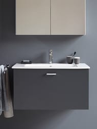    Duravit XBase 800440475 , 1 ,   XB603104949