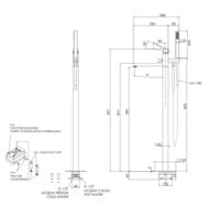 ��������� ��� ����� Remer Absolute AU08VO, ������ �����������
