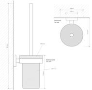   Decor Walther BA WBG :  /  0531060