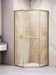 ������� ������ RGW Stilvoll SV-82Gb L (800�800�2000) ������ 8�� ������� �����/������ 33328282-266L