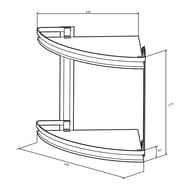    AM.PM Sense L   ,  A7456200