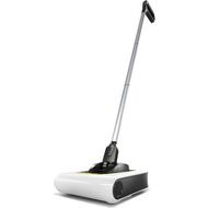 Электровеник KARCHER KB 5, аккумуляторный желтый/белый арт.1.258-000.0/1.258-050.0