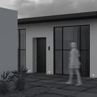 ��������� ��� ������� Maytoni Futo (�����) O512SL-L3W3K1, 3000K 3�� IP 65, �����