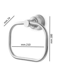- Boheme Aura 10245-CR 