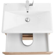 ����� ��� �������� BelBagno MARIN� CER 600 (564�440�500) Rovere Bianco MARINO-CER-600-2C-SO-WO-P