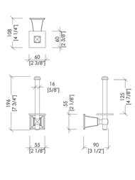      DEVON&DEVON TIME TM311CR/PS 