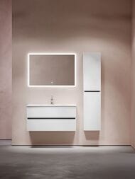 ����� ��� �������� SANCOS Urban (990�450�550) ���������, 2 ����� � �����������, ����� ������ UR100W