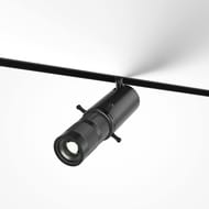 �������� ���������� Maytoni Gala (����) TR108-2-10W4K-B Exility 4000K 10�� 20�-35�, IP20, ������