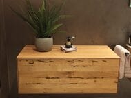 ���� Keuco Edition Lignatur 1050�535�400 ���������, 1 ����, ��� ������� 33321750001