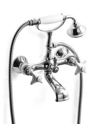 ��������� ��������� Devon&Devon White Rose UTWR733CR � ������� ����������, ���� ����/�����