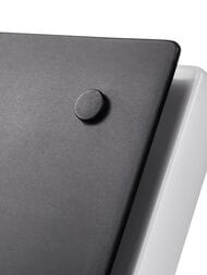 ���������� Royal Thermo Calipso RAFC 100 Black, 159�159�104, 95 �3/���, 31 ��, 12��, �����.��,������