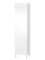 ����� Duravit L-Cube 250-500�1321-2000�200-363 ���������, 4 �����, ����� ������, ����� ������� LC1191R1818