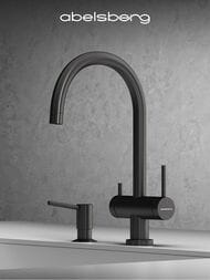 ��������� ��� ����� Abelsberg Aera AWF70029GM � ������� ��� �������� ����, ���� ����������� �����, PVD ��������