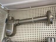 ������!����� ���������� �������� McAlpine (D-32��) � ������ � �����������, ������ ��������� A32US-SN