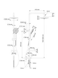 ������� �������� Swedbe Calypso 5063 ������� ��� 200��, ������ ���, ������ ����������� + ��������� ������� ��� ���� 0102