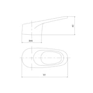 ����� ��� ��������� IDDIS 40 ��., ���� 99440C02SM