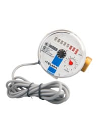 ������� Itelma ��� �������� ���� ��=15, L=80, ����������, ��� ������, WFK 24.D080-0-R-L-10-IP54