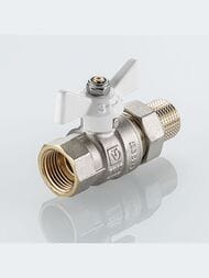 ���� ������� VALTEC BASE-���� �� ������ � ����� �������� DN20, PN40, 3/4"�� VT.227S.NW.05