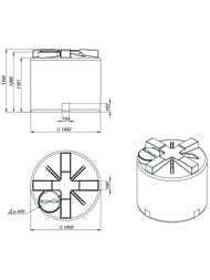   R  2000 (134515001500)   107.2000.899.000