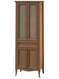 ����� ��������� Caprigo ���� 4 ������, 1 ����, noce europea 38351-038.000.00.20