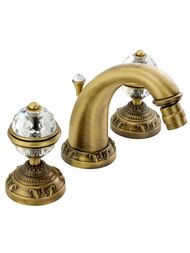 ��������� ��� ���� Migliore CRISTALIA �� 3 ���������, ������/����� Swarovski ML.CRS-3725.BR/18579