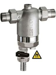 ������ FAR 1"�, 300���, ��� ��������, � ������. ��������, Max: 95 �C, 25 ��� , FA 39F3 1