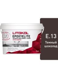   LITOKOL EpoxyElite E.13  ,  2 