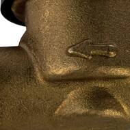 ���������������� ������ STOUT �������������� by-pass G 3/4" ���������� (0,2 - 2,5), SDG-0019-000005