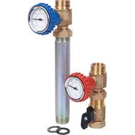   STOUT    3/4"     SDG-0001-002001