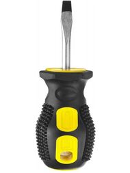 Отвертка STAYER Hercules SL5x38мм 2509-38-4.7_z03 — изображение 4