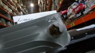 Уценка! Радиатор биметаллический Rifar Base Ventil BVL 200 нижнее левое подключение, 14 секции, 1400 - уценка. — изображение 2