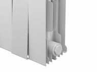 �������� ���������������, 12 ������ ROYAL THERMO PianoForte 200 Bianco Traffico ������� �����������