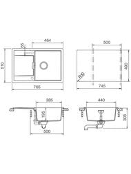  SCHOCK Eton 50 D (765510) Cristadur, :    700611