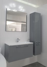 ����� ��� ���������� RAVAK Ring 1000 (1000�380�420) ����� X000000770