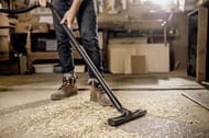 Пылесос KARCHER WD 3 P V-17/4/20, 16281700