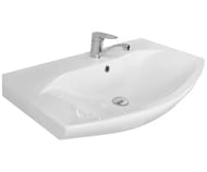 �������� Aquaton SMILE 80 1WH207783 445x805x195 ��, �������, ��������� ��� ���������, �����